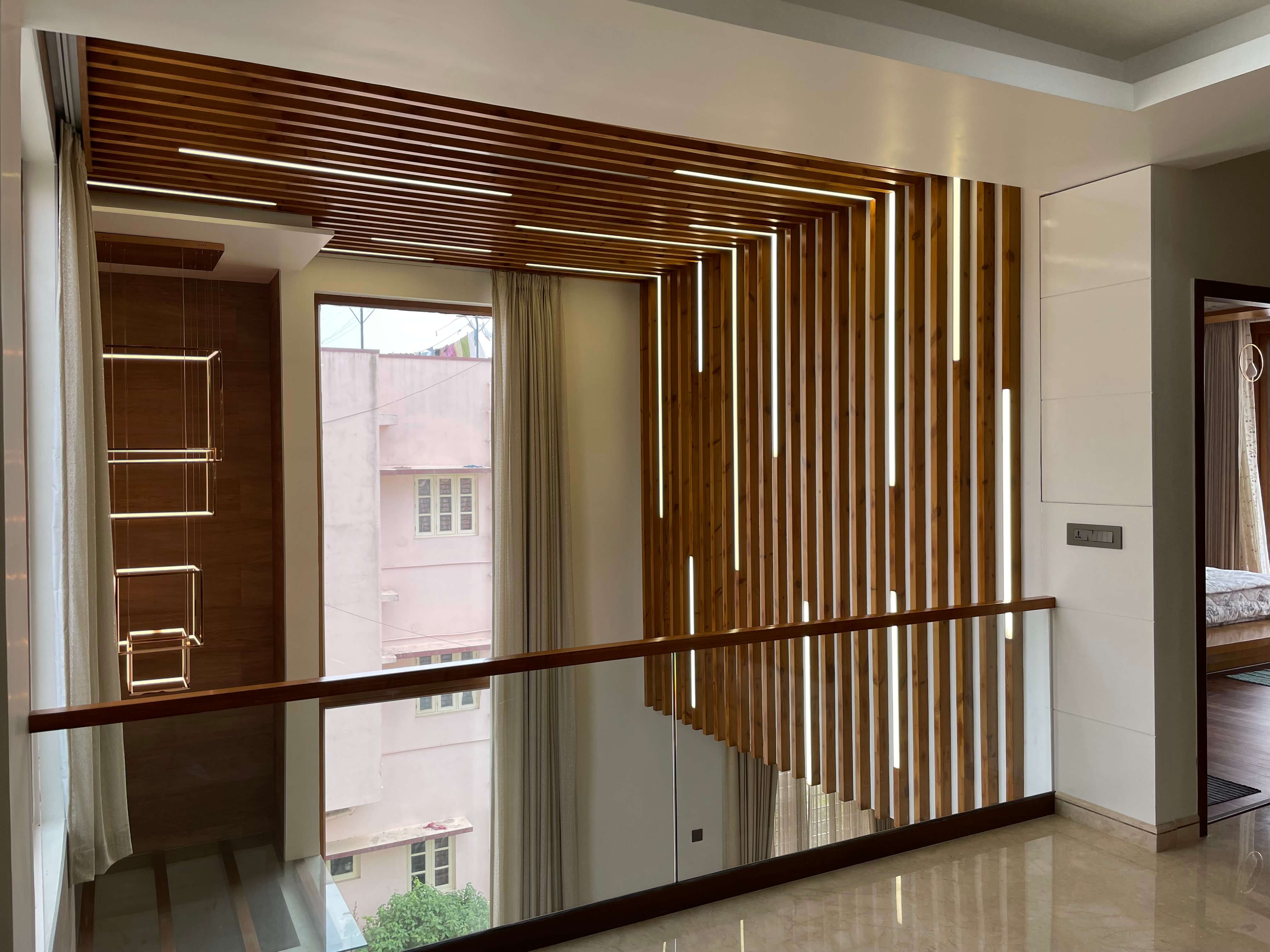 Residential Interiors at Kengeri