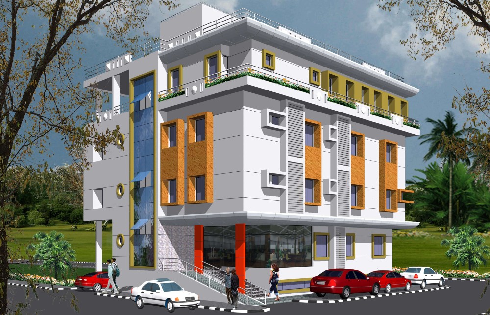 Poornima Nursing home