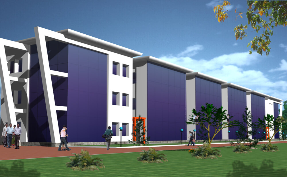 Campus for LGC Promochem